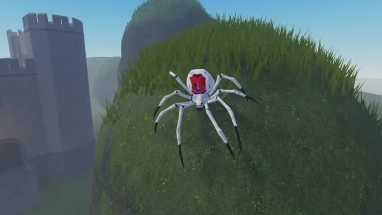 Official Roblox thumbnail for Bug Evolution