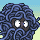 Tangela official PokéBonk portrait