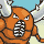Pinsir official PokéBonk portrait