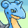 Lapras official PokéBonk portrait