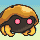Kabuto official PokéBonk portrait