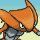 Kabutops official PokéBonk portrait