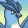 Articuno official PokéBonk portrait
