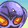 Arbok official PokéBonk portrait