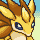 Sandslash official PokéBonk portrait