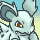 Nidorina official PokéBonk portrait