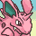 Nidorino official PokéBonk portrait