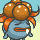 Gloom official PokéBonk portrait