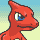 Charmeleon official PokéBonk portrait