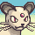 Persian official PokéBonk portrait