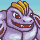 Machoke official PokéBonk portrait