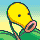 Bellsprout official PokéBonk portrait