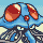 Tentacruel official PokéBonk portrait