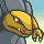 Golem official PokéBonk portrait