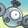 Magnemite official PokéBonk portrait
