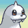Dewgong official PokéBonk portrait