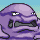 Muk official PokéBonk portrait
