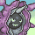 Cloyster official PokéBonk portrait