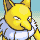 Hypno official PokéBonk portrait